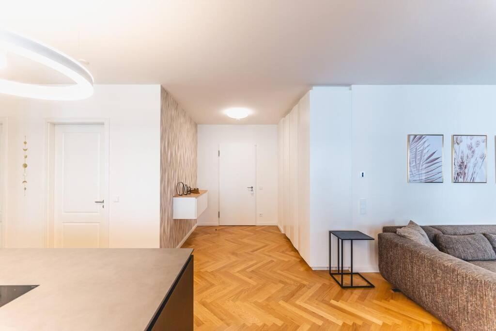 Tip! Design Trifft Lage 120 Qm Premium Apartment