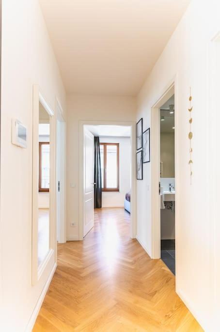 Tip! Design Trifft Lage 120 Qm Premium Apartment