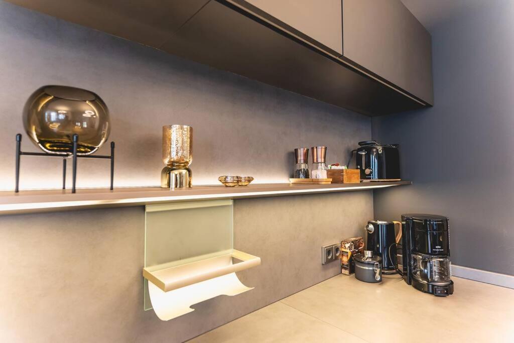 Apartment Tip! Design Trifft Lage 120 Qm Premium Dresden